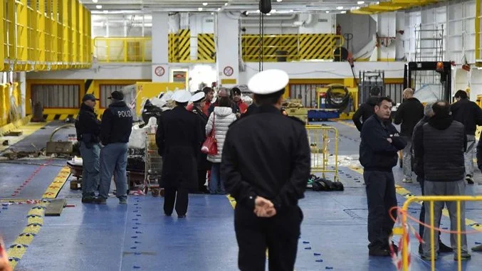 Quel silenzio assordante sui morti sul lavoro