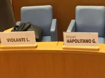 La sedia vuota di Napolitano #latrattativa