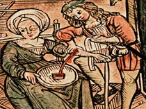 I salassi della Tares