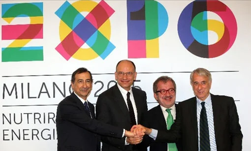 EXPO 2015 tra ritardi e colate di cemento - Puntata 2