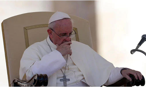 Passaparola - Lettera a Papa Francesco - AssociazioneSordi "A. Provolo"