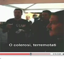 Meridionali si nasce, razzisti si diventa