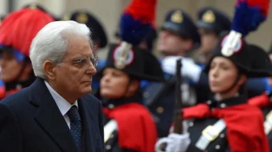 Dal Parlamento un atto aberrante e incostituzionale, Mattarella intervenga
