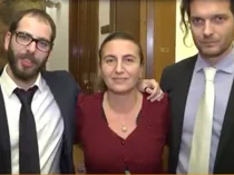 5 Giorni a 5 Stelle/17: Il M5S presenta all'Italia il #RedditoDiCittadinanza