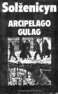 Arcipelago Gulag