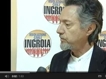 I candidati di Ingroia