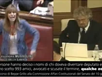 Dissociazioni e accaloramenti