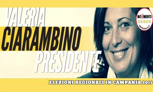 #DeLucaRitirati. Pd più indagati che candidati