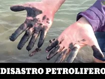Sapore di sale, sapore di petrolio
