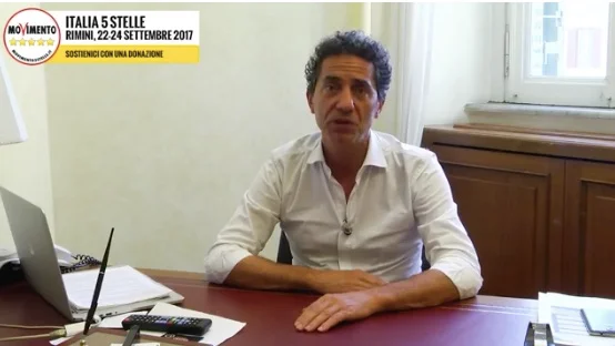 Nell'#Italia5Stelle liberiamo le città dall'inquinamento