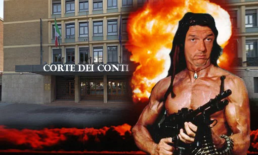 La vendetta di Renzie #renzieparaculo