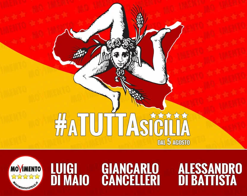 #aTuttaSicilia Tour: dal 5 al 31 agosto