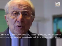 La #NotteDellOnestà il 24 gennaio a Roma, con Ferdinando Imposimato