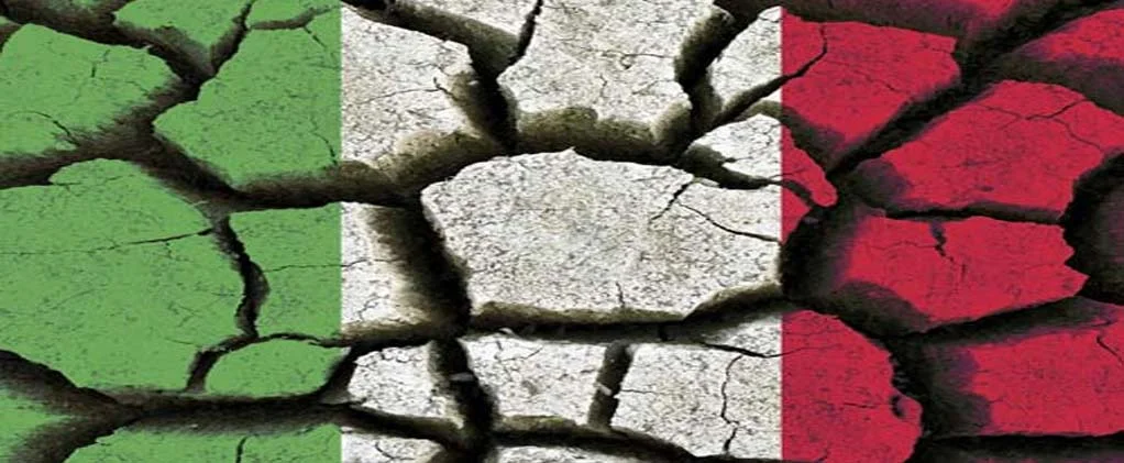 Un'eredità di macerie