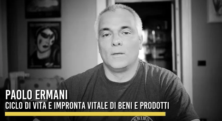 #ProgrammaAmbiente: il costo ambientale dei prodotti