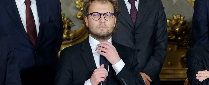 Il MoVimento 5 Stelle #SfiduciaLotti