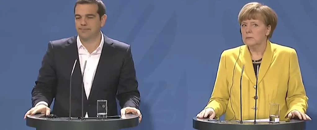 L'austerità uccide, Grecia al collasso