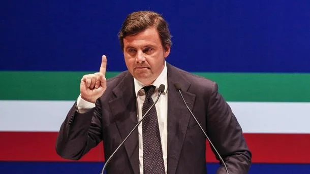 Sul futuro dell'energia in Italia Calenda fa decidere la finanza