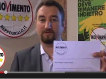 Venturino è fuori dal M5S