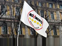 Gli eletti del M5S al Parlamento Europeo