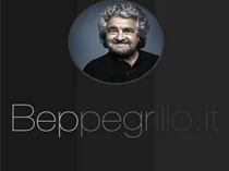 La nuova app di Beppegrillo.it