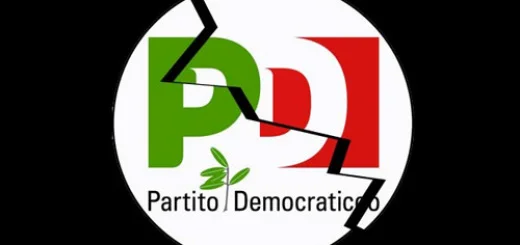 Il Pd farà la fine de l'Unità