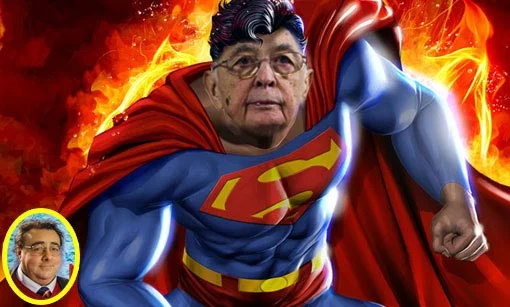 Passaparola: I super poteri del Presidente della Repubblica, di Aldo Giannuli