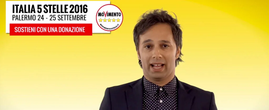 #Italia5Stelle di arte e cultura