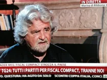 L'intervista integrale di Sky a Beppe Grillo