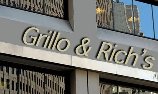 Grillo & Rich's
