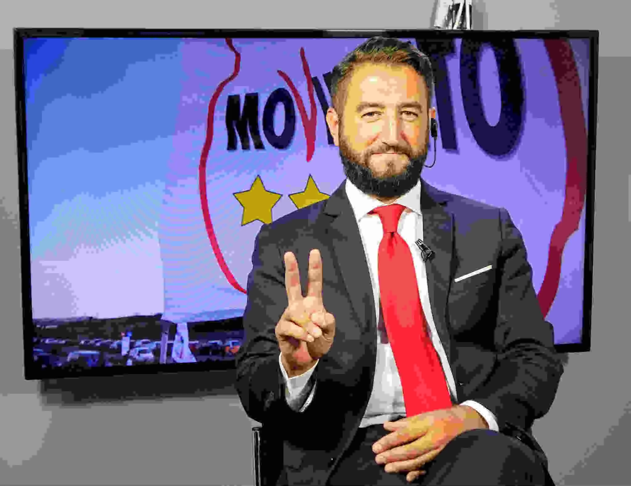Il MoVimento 5 Stelle in Sicilia ci sarà