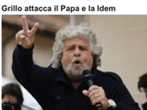L'Huffington Post diffama il MoVimento