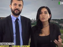 #Italia5Stelle: Italia #democratica