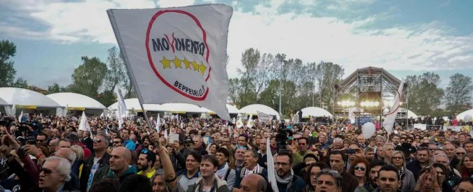 #Italia5Stelle è anche buon cibo!
