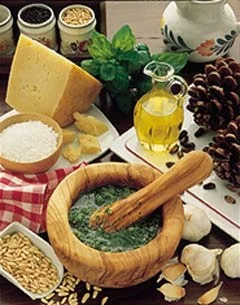 Opa alla genovese