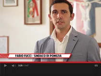 Pomezia, Città a 5 Stelle