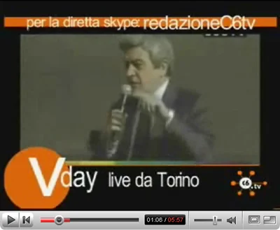 Prescrizione obbligatoria