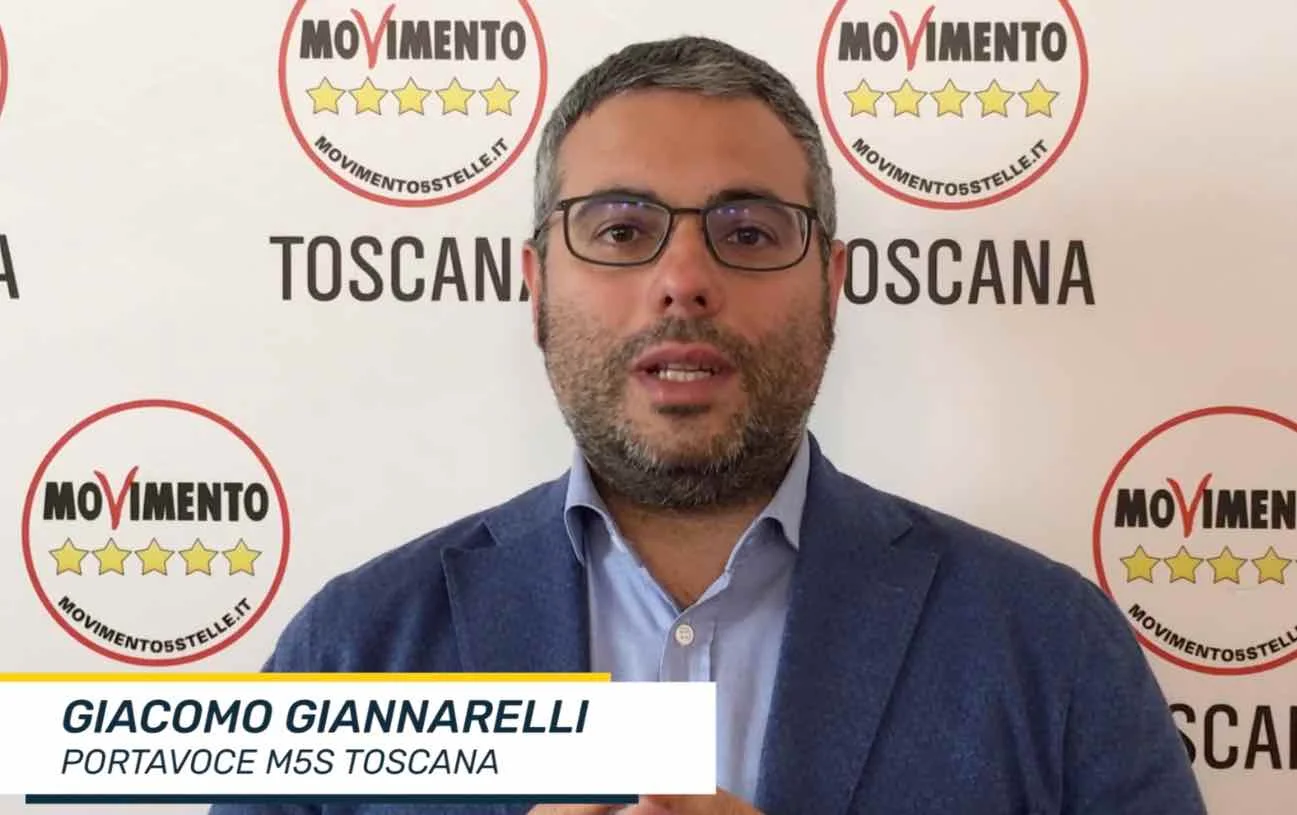 Una commissione d'inchiesta sui rifiuti, grazie al MoVimento
