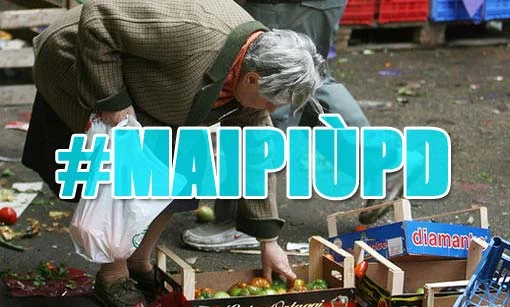 Simpatico bonus? #MaiPiùPd