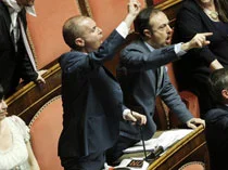 Ghigliottina contro il M5S, i mafiosi ringraziano