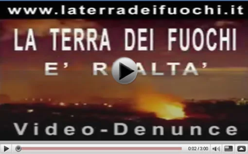 Napoli: buio a mezzogiorno