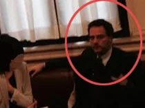Il lobbista della TAP in Parlamento #fuorilelobby