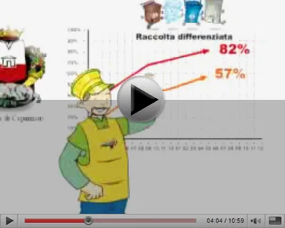 Comuni a Cinque stelle: Capannori, Lucca