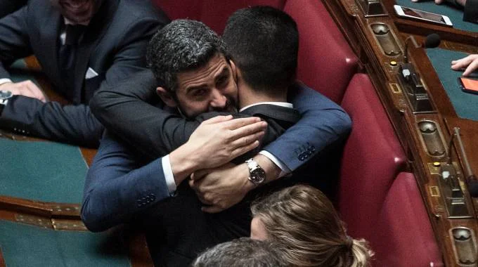 Abbiamo abolito la tassa sulla democrazia
