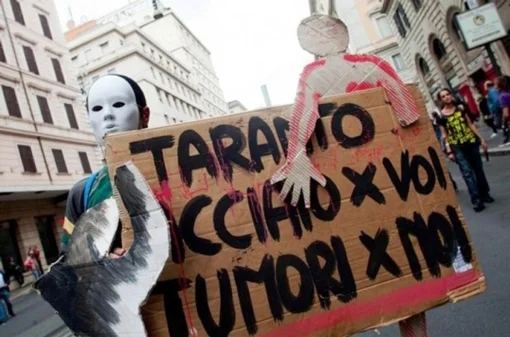 Ilva: Renzi si rimangia i fondi promessi ai bambini malati di Taranto