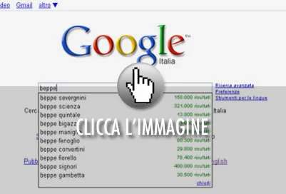 La censura morbida di Google Italia