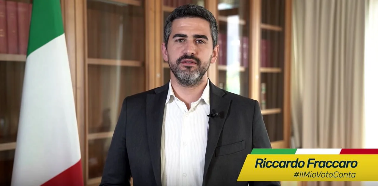 I grandi cambiamenti passano dalla volontà popolare #IlMioVotoConta
