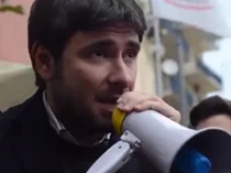 Attivista M5S minacciato (sul serio, non su facebook)