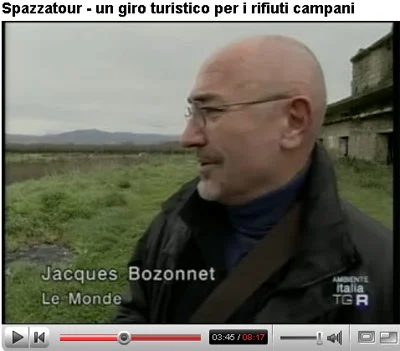 Spazzatour