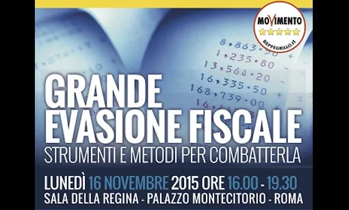 Come sconfiggere i grandi evasori